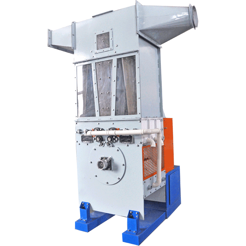 TH B200/400/600 FIBER Quantitative feeder